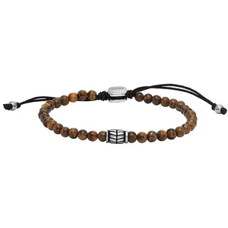Fossil Armband Herren bronze JF04413040 Größe 250mm