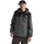 NF0A7QEYC6B M ANTORA JACKET Jacket Herren Smoked Pearl/TNF Black/Größe S
