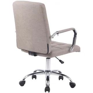 Deli Pro Stoff taupe