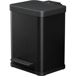 HAILO Öko duo Plus M 18 l Schwarz