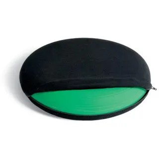 Togu Bezug Ballkissen 33 cm Schwarz