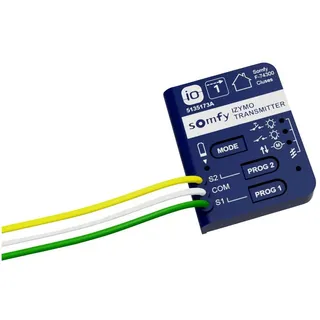 SOMFY Unterputzsender io 1822609