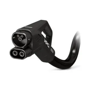 Phoenix Contact 1494471 DC-Ladekabel EV-T2HPCC-DC500A-5,0M50ECBK11M EVT2HPCCDC500A50M50ECBK11M