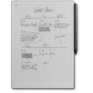 reMarkable Paper Pro mit Marker Plus