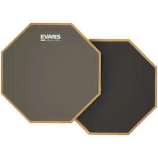 Evans RF12D RealFeel Practice Pad 12",