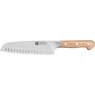 Zwilling Pro Cornelia Poletto« Santokumesser 18cm,