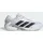 Adizero Ubersonic 5 Schwarz/Weiß 44