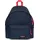 Padded Pak'r Blau/Gold