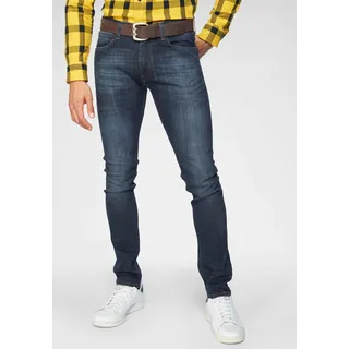 LEE Luke Slim Tapered Fit Dunkelblau 36/34