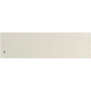 Tischläufer ESPRIT "Harp", beige (natur), B:40cm L:140cm, Polyester, Tischdecken, Tischläufer