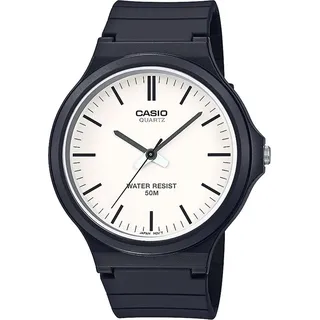 Casio Collection MW-240 Resin 43,6 mm 7EVEF