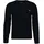 Strickpullover Blau XXL