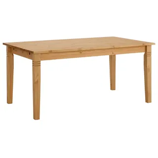 OTTO home Danuta 140 x 75 x 90 cm beige
