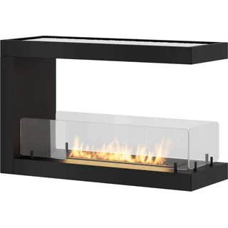 InFire Inside U800 Ethanolkamin Schwarz