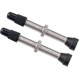 Stans Stans schlauchlose Universalventile – mittel – Messing - Gold