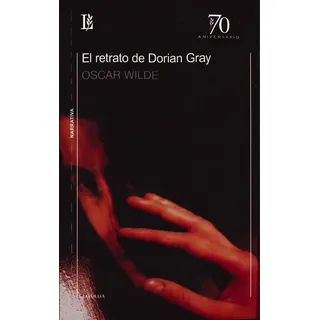 EL RETRATO DE DORIAN GRAY