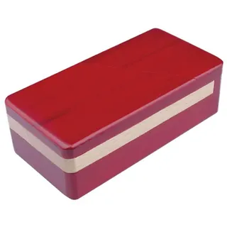 Moraphee Holzpuzzle Box Rätsel Secret Jewellry Geschenkbox für Weihnachten