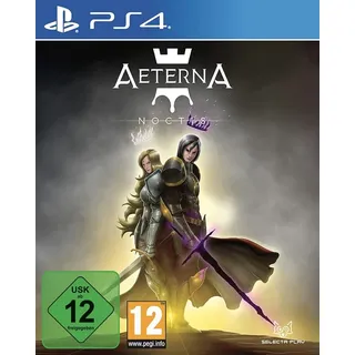 SELECTA PLAY Aeterna Noctis