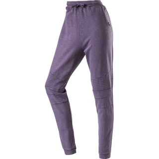 FIREFLY Damen Dalia Jogginghose Hose, Lila, 36