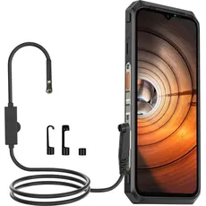 Ulefone, Endoskopkamera, Kamera endoskopowa Ulefone E02