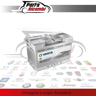 Varta A7 70Ah 12V