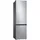 RB38C600DSA Kühl-Gefrierkombination (390 l, 2030 mm hoch, Edelstahl Look)