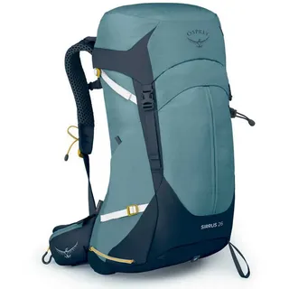 Osprey Sirrus 26 l grün