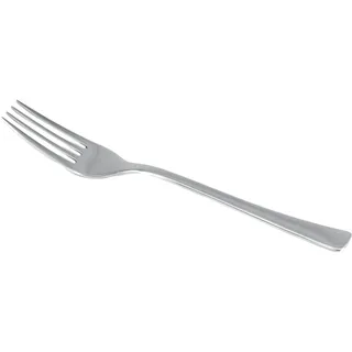 Solex solex® Gabeln Karina silber, 12 St.