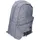Phase Backpack Grau/Lila
