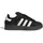 Campus 00S Damen Core Black/Cream White/Gold Metallic 40,5