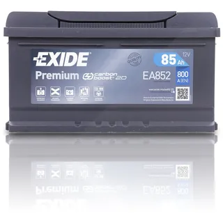 Exide EA 852 85Ah 12V
