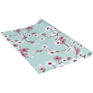 Venilia Klebefolie Cherry Flowers Kirschblüten 45 cm x 2 m