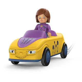 Siku Zoe Zoomy,