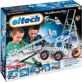 EITECH Basisbaukasten (00006)