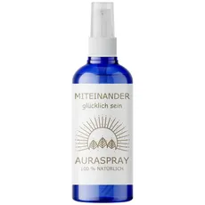 Auraspray Miteinander (100ml)