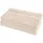 Planet Gästehandtuch 30 x 50 cm beige