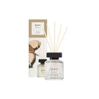 ipuro Raumduft ESSENTIALS cedar wood orientalisch 200,0 ml, 1 St.