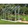 Popular 106 Alu Silber Blankglas 3 mm 6,20 m2