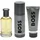 BOSS Bottled Eau de Toilette 100 ml Geschenkset