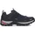 Rigel Low Trekking Shoes WP asphalt-syrah (62BN) 45