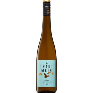 Sauvignon Blanc Florarl J. Trautwein 2024