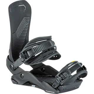 Phantom '24 All Mountain Freeride Freestyle Premium Bindung Snowboardbindung