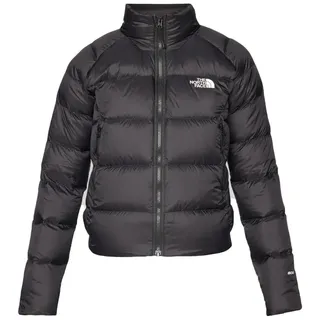 The North Face Hyalite Daunenjacke Damen Schwarz M