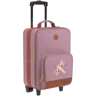 Lässig Adventure 2-Rollen Cabin 46 cm / 18,3 l lila/mehrfarbig