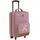 Adventure 2-Rollen Cabin 46 cm / 18,3 l lila/mehrfarbig