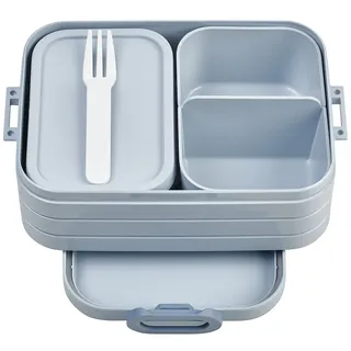 Mepal Bento Lunchbox, Blau