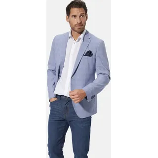 Babista Jerseysakko »Sakko VARDOR«, blau