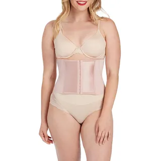 SPANX Under Sculpture Taillenmieder ,Rosa (Cameo Blush),XL