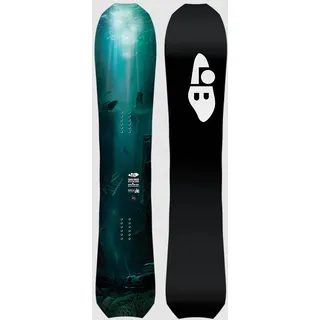 LIB TECH Orca Snowboard - 153