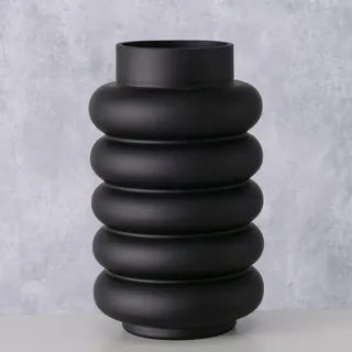 Boltze Home, Vase, Ribbo Ø 15 x 25 cm)